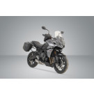 SW-Motech Adventure-Set Schutz  passt für Triumph Tiger 660(21-)