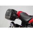 SW-Motech Legend Gear Seitentaschen-System LC passt für Ducati Monster 797(16-)