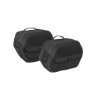 SW-Motech Legend Gear Seitentaschen-System LH1/LH1 2x 19,5l   passt für Kawasaki Eliminator 500(23-)
