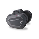 SW-Motech PRO BLAZE Satteltaschen-Set Schwarz passt für Yamaha FZ1,FZ1 Fazer/FZ8,FZ8 Fazer