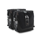 SW-Motech Legend Gear Seitentaschen-Set LC Black Kawasaki Z900RS/Cafe(17-) Set