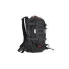 SW-Motech PRO Cosmo Rucksack 16l Schwarz/Anthrazit
