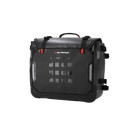 SW-Motech SysBag WP L mit Adapterplatte rechts 27-40l Wasserdicht für Seitenträger/Gepäckträger