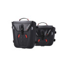 SW-Motech SysBag WP M/S Taschen-System passt für Ducati Scrambler Modelle(18-)