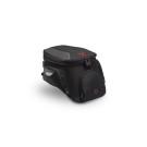 SW-Motech EVO City Tankrucksack 11-15l Für EVO Tankring. schwarz/Grau St.