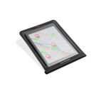 SW-Motech Tablet Drybag für MOLLE-Aufsatz Schwarz