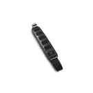 SW-Motech Legend Gear Schultergurt LA4 - Black Edition Für LT1/LT2, LR1/LR2, LS1/LS2, LC1/LC2