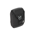 SW-Motech Legend Gear Zusatztasche LA10 Schwarz 1,5 l