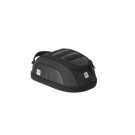 SW-Motech Legend Gear Tankrucksack LT3 Für PRO Tankring Schwarz 3-5 l Set