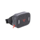 SW-Motech Belt WP Schwarz Wasserdicht
