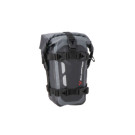 SW-Motech Drybag 80 Hecktasche 8lGrau/Schwarz Wasserdicht