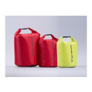 SW-Motech Drypack Packsack-Set 4/8/13l Gelb/rot Wasserdicht. Set