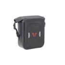 SW-Motech PRO Plus WP Zusatztasche Schwarz Wasserdicht