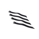 SW-Motech Gurt-Set für ION M Hecktasche 4 Stk Kurz für Hecktasche ION M