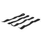 SW-Motech Schlaufgurt-Set 4 Stück für SysBag WP
