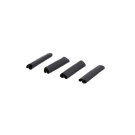 SW-Motech Anti Rutsch Schlauch-Set 4 Stück für SysBag WP