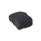 SW-Motech Regenhaube Schwarz für PRO Cosmo Rucksack