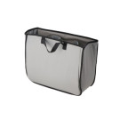 SW-Motech Innentasche Grau für SysBag WP l