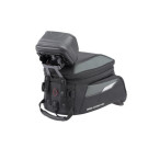 SW-Motech Navi-Halter für EVO Tankrucksack Für EVO Tankrucksack(nicht Micro)Schwarz