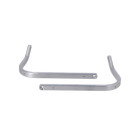 SW-Motech Handprotektoren Montage-Kit passt für Honda CRF1000L Africa Twin/Adv Sports, X-ADV 750