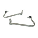 SW-Motech Handprotektoren Montage-Kit passt für Suzuki DL1000XT V-Strom(18-19)