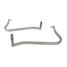 SW-Motech Handprotektoren Montage-Kit  passt für Triumph Tiger 1200 Explorer(17-)
