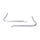 SW-Motech Handprotektoren Montage-Kit passt für Triumph Scrambler 1200 XC/XE(18-)