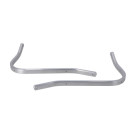 SW-Motech Handprotektoren Montage-Kit passt für Honda CRF300 Rally(20-)