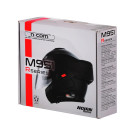 Nolan N-Com M951 R Bluetooth Kommunikationssystem Einzelset für N100-5/PLUS, N104/EVO/ABSOLUTE, N90-3, N80-8, N-70-2 GT/X, N44/EVO, N40/FULL/-5 GT/-4