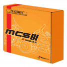 Nolan N-Com MCS III R HARLEY DAVIDSON Kommunikationssystem