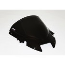 BODYSTYLE Racing Cockpitscheibe schwarz getönt ABE passt für Honda VTR1000F