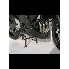 BODYSTYLE Sportsline Bugspoiler unlackiert ABE passt für Yamaha FZ6 & S2, Fazer & S2