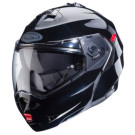 Caberg Klapphelm Duke X Smart schwarz - Größe XS-XL