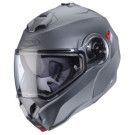 Caberg Klapphelm Duke Evo matt-gun metallic - Größe XS-XL
