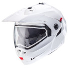 Caberg Klapphelm Tourmax X weiß metallic - Größe XS-XL