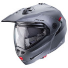 Caberg Klapphelm Tourmax X matt-gun metallic - Größe XS-XL