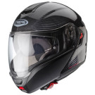 Caberg Klapphelm Levo X Carbon schwarz - Größe XS-2XL