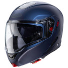Caberg Klapphelm Horus X matt-blau Yama - Größe XS-XL