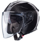 Caberg Jethelm Flyon II Carbon schwarz - Größe XS-XL