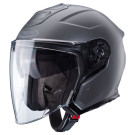 Caberg Jethelm Flyon II matt-grau - Größe XS-XL