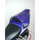 BODYSTYLE Sportsline Sitzkeil unlackiert ABE passt für HONDA CBR1000RR(04-07)