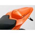 BODYSTYLE Sportsline Sitzkeil unlackiert ABE passt für KAWASAKI Z1000(07-09)