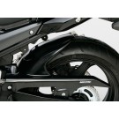 BODYSTYLE Sportsline Hinterradabdeckung schwarz Pearl Nebular Black, YAY ABE passt für Suzuki GSF 1200 / 1250 Bandit & S, FA