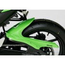 BODYSTYLE Sportsline Hinterradabdeckung unlackiert ABE passt für Kawasaki ZX-6R