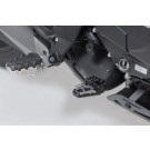 SW-Motech Fußbremshebel-Erweiterung Schwarz passt für KTM-/Husqvarna-/Moto Morini-Modelle