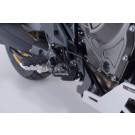 SW-Motech Fußbremshebel-Erweiterung Schwarz passt für Suzuki V-Strom 800/800DE(22-)