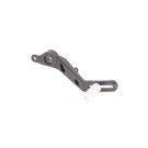 SW-Motech Fußbremshebel passt für Honda CB750 Hornet(22-), NX500(23-)