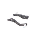 SW-Motech Schalthebel und Fußbremshebel Set passt für Honda CB750 Hornet(22-)
