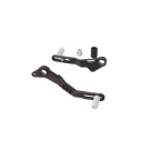 SW-Motech Schalthebel und Fußbremshebel Set passt für Suzuki GSX-8S/GSX-8R(22-)