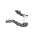 SW-Motech Schalthebel und Fußbremshebel Set passt für Yamaha MT 09(20-)